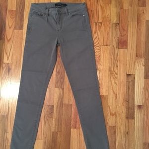 Calvin Klein super soft grey jeans/pants.